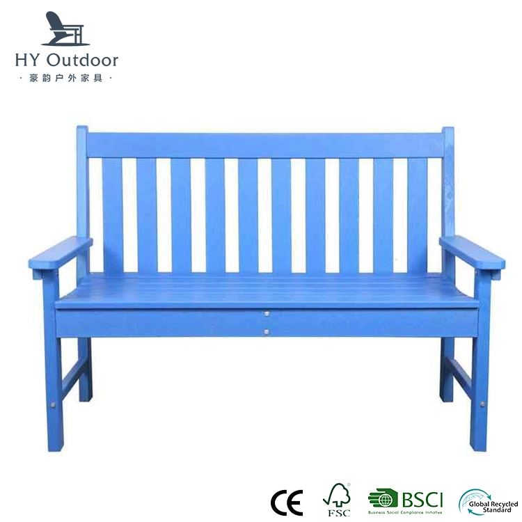 Ano ang Layunin ng Park Benches?