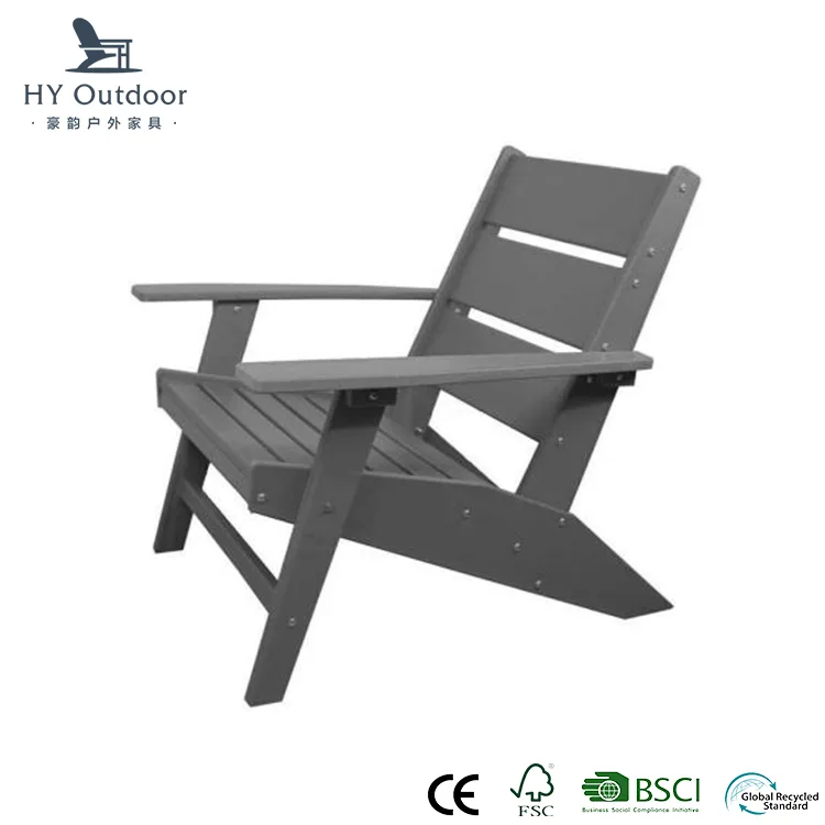 Bakit Ang Deep Seating Table at Chair ang Itinakda ang Pinakamahusay na Pagpipilian para sa Matibay, Naka-istilong, at Sustainable na Panlabas na Pamumuhay?